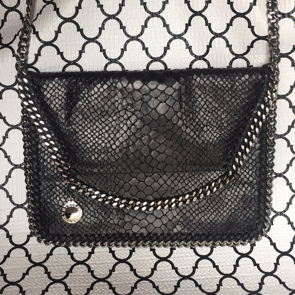 Stella McCartney Falabella Crossbody Bag - Picture 6 of 6